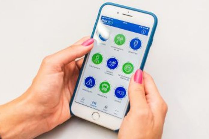 Aplicativo notifica usuários em tempo real sobre a situação do trânsito em Maceió