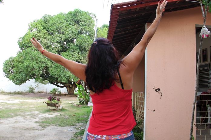 Superação: Mulheres lutam para vencer a dependência química em Alagoas
