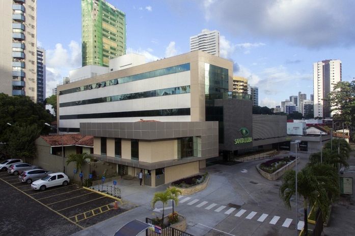 Hospital Santa Luzia alerta sobre os cuidados para prevenção dos danos visuais