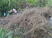 Corpo de motociclista pernambucano é encontrado no interior de Alagoas