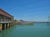 Usinas hidrelétricas terminarão novembro com apenas 49,9% da capacidade