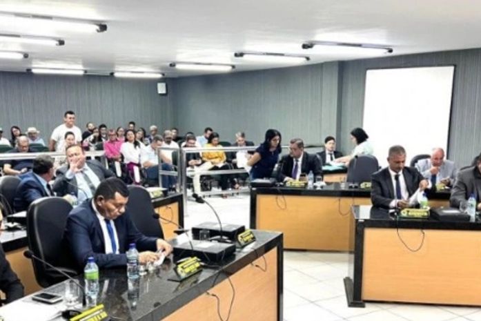 Janela partidária vai beneficiar mais de 60% dos vereadores em Arapiraca