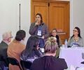 Assessora técnica do Cosems-AL participa de debate sobre ampliação de acesso ao PMAE