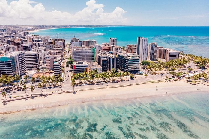 Mercado Imobiliário 2021: um panorama da cidade de Maceió