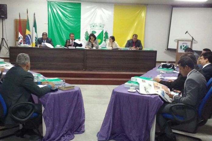 Por falta de quórum Legislativo de Arapiraca não realiza sessão ordinária