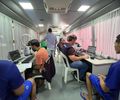 Cidadania: Semana do Registro Civil contempla custodiados do Presídio do Agreste