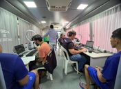 Cidadania: Semana do Registro Civil contempla custodiados do Presídio do Agreste