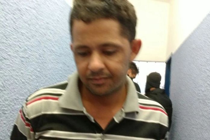 Cláudio Júnior Pereira Sales