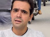 Lelo Maia acusa DMTT de enriquecer empresários da 'máfia do guincho': "Não vão mais tirar dinheiro do trabalhador e sair impunes"