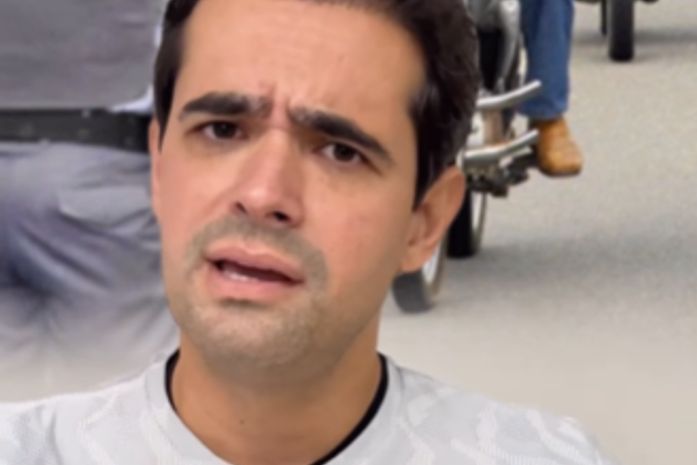 Lelo Maia acusa DMTT de enriquecer empresários da 'máfia do guincho': "Não vão mais tirar dinheiro do trabalhador e sair impunes"