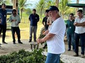 Produtor de lúpulo alagoano conquista prata na Copa Brasileira de Lúpulos 