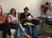 Prefeito dribla crise ao elaborar PCC para servidores  ​ da Saúde