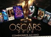 Shopping de Maceió exibirá Oscar 2020, com sorteio de brindes e comentaristas