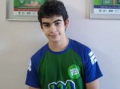 Caio é o mais novo brasileiro a ser aprovado na Intertel, a sociedade de QI alto mais restrita do mundo.