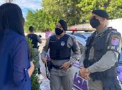 Ex-namorado sequestra e mantém mulher dopada em cárcere privado dentro de motel em Maceió 
