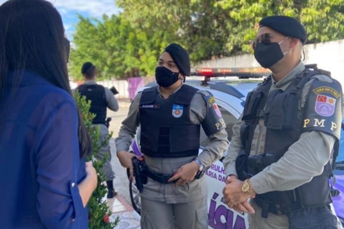 Ex-namorado sequestra e mantém mulher dopada em cárcere privado dentro de motel em Maceió