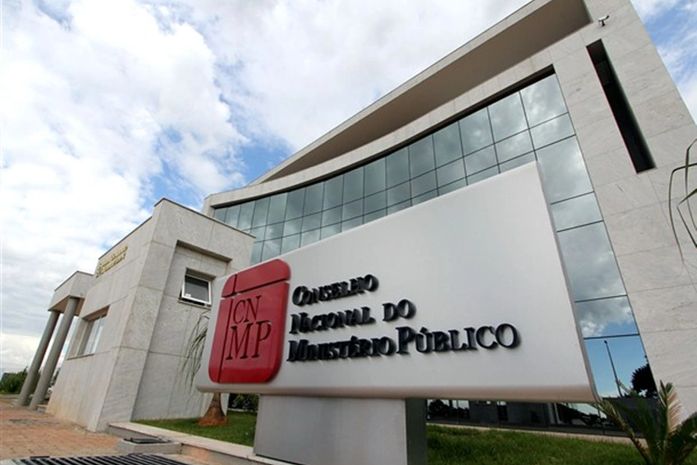 Conselho Nacional do Ministério Público (CNMP)