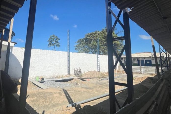 Vereadora denuncia problemas estruturais e falta de profissional de apoio em escola de Maceió