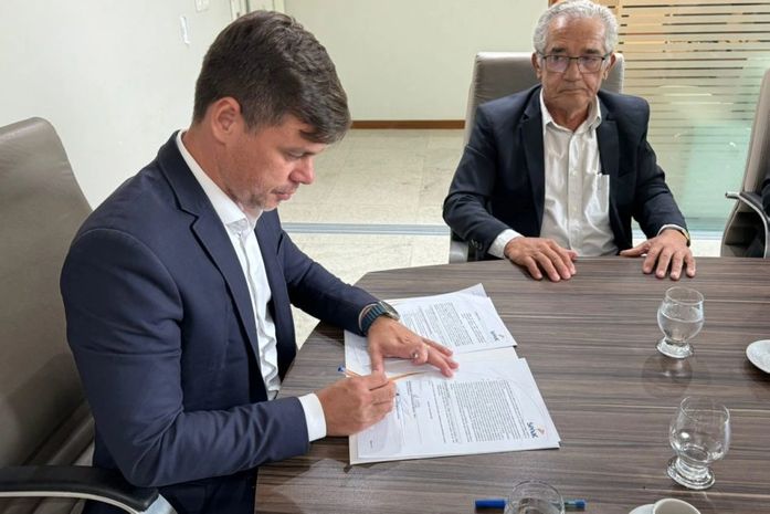 Convênio firmado entre OAB e Fecomércio garante oferta de cursos para mulheres vulneráveis