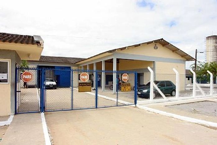 Baldomero Cavalcanti