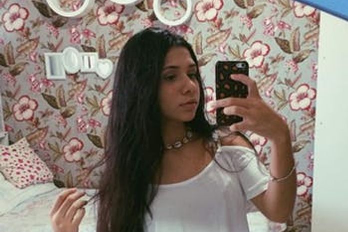 Giovanna Lopes Cavalcante Porangaba