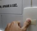 Conta de luz terá bandeira tarifária vermelha patamar 2 em agosto