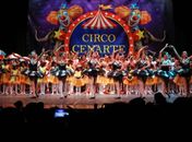 O Cenarte visa à promoção do acesso aos bens artístico-culturais e a prestação de serviços em artes, dança, música e teatro