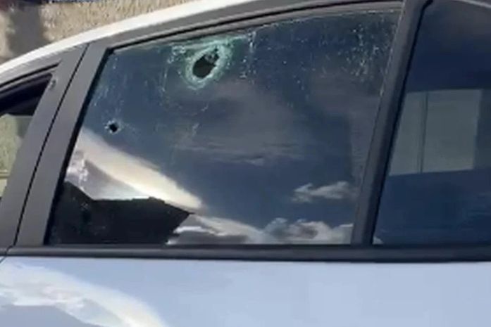 Homem é baleado em atentado a tiros na parte alta de Maceió