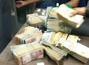 MP denuncia sete pessoas por organização criminosa, falsidade ideológica e lavagem de bens; pena pode chegar a 209 anos
