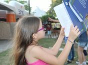 Arapiraca lança programação da 2a Feira Literária nesta quinta (14)