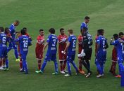 Sexta-Feira 13: CSA e CRB entram em campo para fugir do azar na Série B