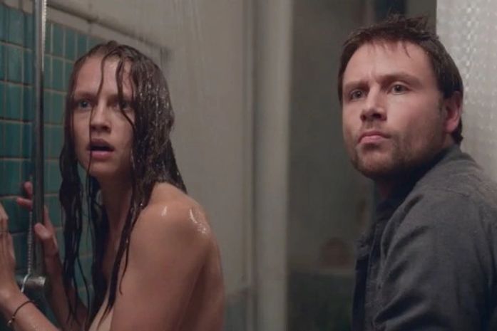 Não há como fugir no suspense "A Síndrome de Berlin"