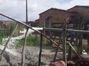 Matriz amplia abastecimento de água para 15 mil pessoas