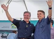 Pré-candidato a governador de AL senador Fernando Collor tem encontro com lideranças políticas e apoiadores em Arapiraca