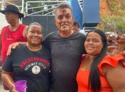 Marcado por muita tradição e alegria, Carna Branquinha chegou ao fim nesta terça-feira