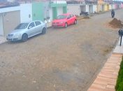 Criminosos roubam moto estacionada em frente a residência no município de Arapiraca