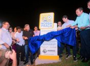 Mobilidade avança em Arapiraca com a entrega da 2ª etapa da Ciclovia do Trabalhador