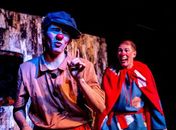 Grupo Artpalco apresenta espetáculo infantil “Outra História de Francisco” em Maceió