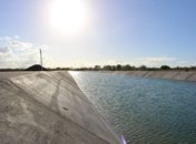 A pedido de deputada, diagnóstico para gestão do Canal do Sertão será apresentado em audiência pública