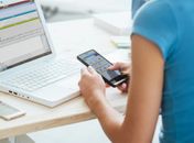 Psicólogos podem atender de forma online durante isolamento social