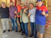 PSL e PRTB abre diálogo para avaliar as eleições em Arapiraca