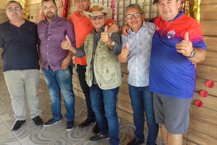 PSL e PRTB abre diálogo para avaliar as eleições em Arapiraca