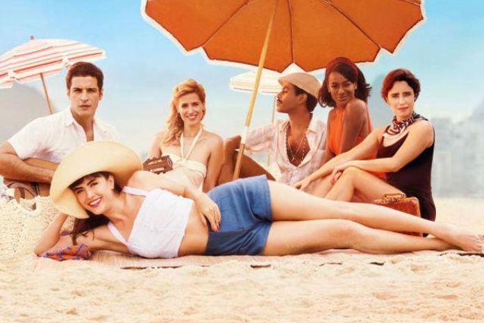 Série "Coisa Mais Linda" é uma bela bossa nova sobre feminismo, empatia e despertar