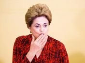 Dilma Rousseff recebe de Xi Jinping a mais alta honraria da China