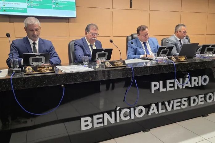 Câmara de Vereadores aprova indicação para construção de Creche e Escola no Mulungu