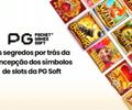 Os segredos por trás da concepção dos símbolos de slots da PG Soft