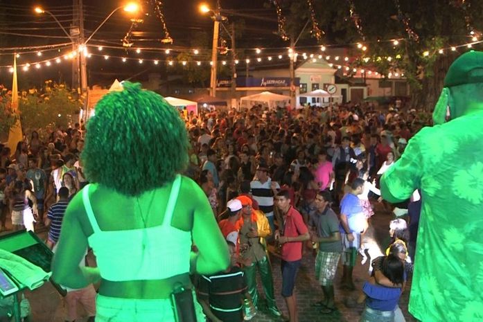 O Carnaval em Maceió promove folia diversificada, com programação em oito localidades.