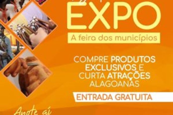 Cresce expectativa pela Expo Cidades e Gestores, a nova Feira dos Municípios