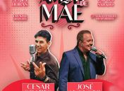 Girau do Ponciano realizará show para mães girauenses; duas atrações foram confirmadas