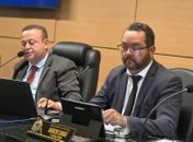 Câmara Municipal de Arapiraca discute mobilidade elétrica, saúde e infraestrutura em sessão nesta terça-feira (28)